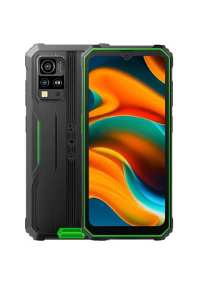 Смартфон Blackview BV4800 3/64GB Green