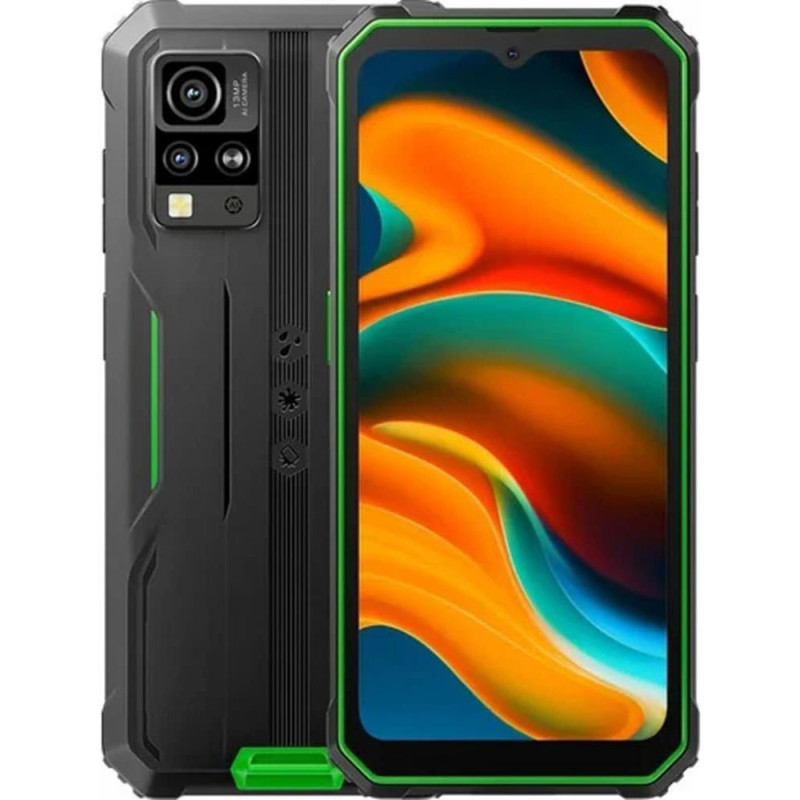Смартфон Blackview BV4800 3/64GB Green