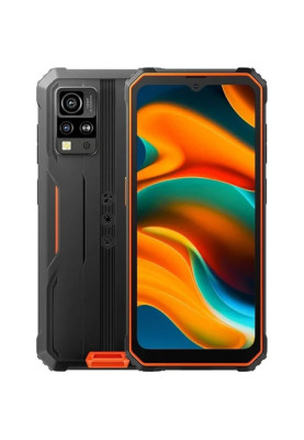 Смартфон Blackview BV4800 3/64GB Orange