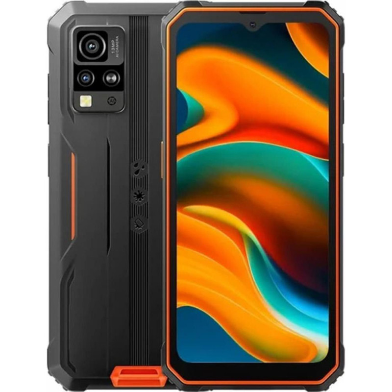 Смартфон Blackview BV4800 3/64GB Orange