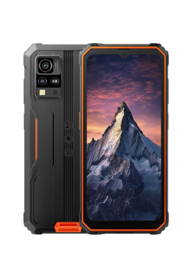 Смартфон Blackview BV4800 Pro 4/128GB Orange