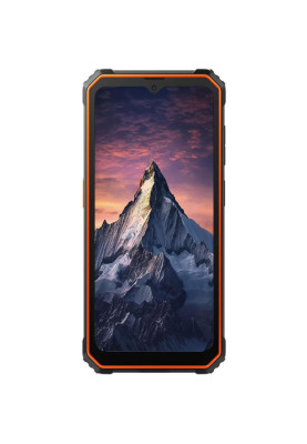 Смартфон Blackview BV4800 Pro 4/128GB Orange