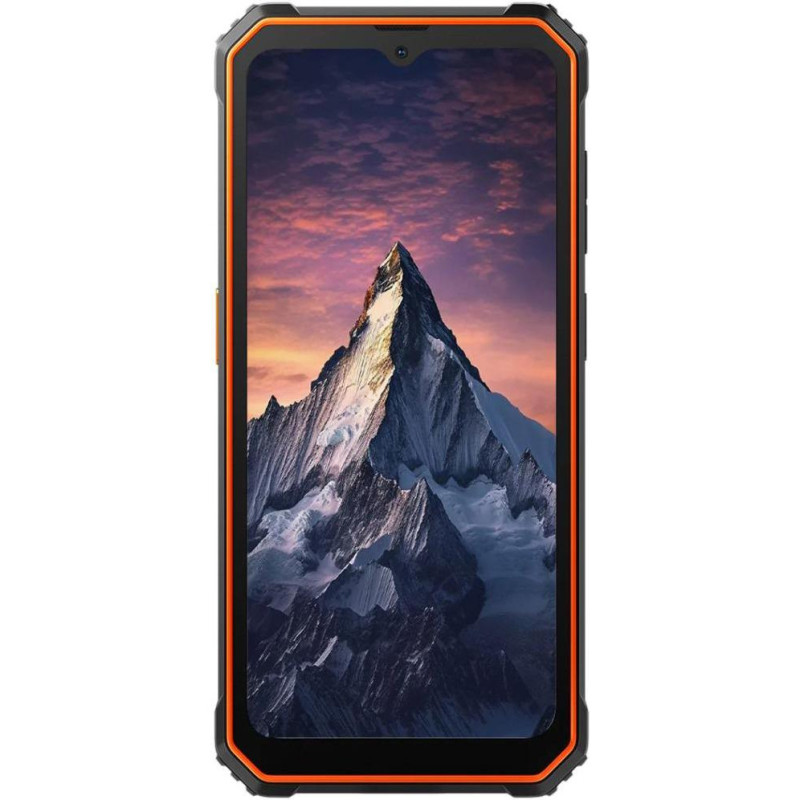 Смартфон Blackview BV4800 Pro 4/128GB Orange