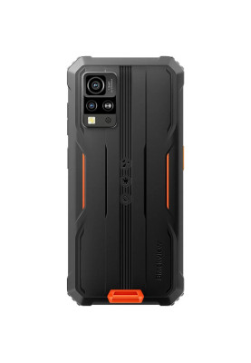 Смартфон Blackview BV4800 Pro 4/128GB Orange