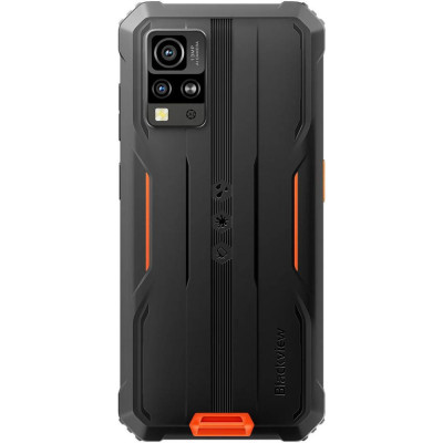 Смартфон Blackview BV4800 Pro 4/128GB Orange