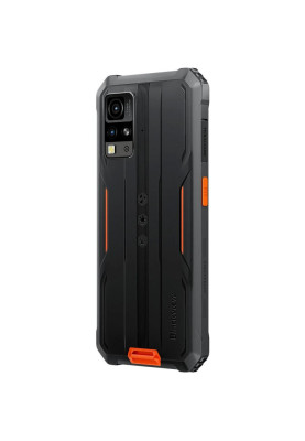 Смартфон Blackview BV4800 Pro 4/128GB Orange