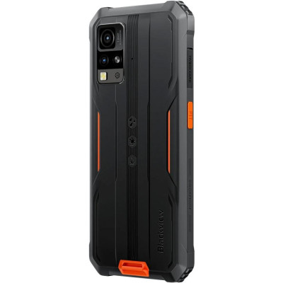 Смартфон Blackview BV4800 Pro 4/128GB Orange