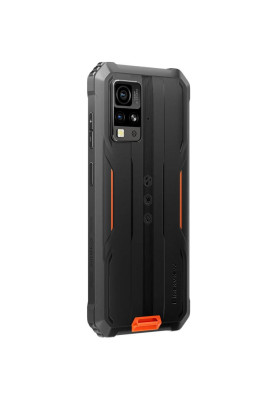 Смартфон Blackview BV4800 Pro 4/128GB Orange