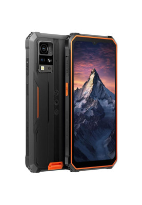 Смартфон Blackview BV4800 Pro 4/128GB Orange
