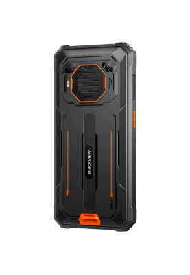 Смартфон Blackview BV6200 4/64GB Orange