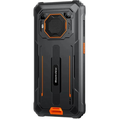 Смартфон Blackview BV6200 4/64GB Orange