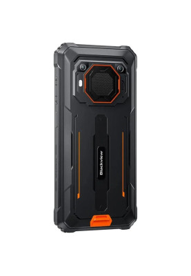 Смартфон Blackview BV6200 4/64GB Orange