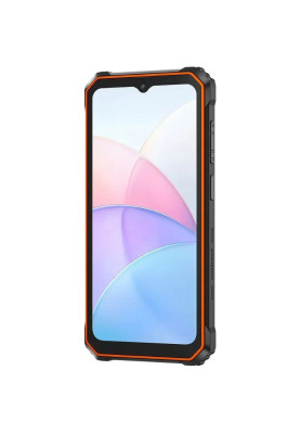 Смартфон Blackview BV6200 4/64GB Orange