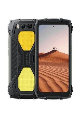 Смартфон Blackview BV7300 6/256GB Black