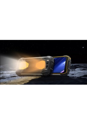 Смартфон Blackview BV7300 6/256GB Black