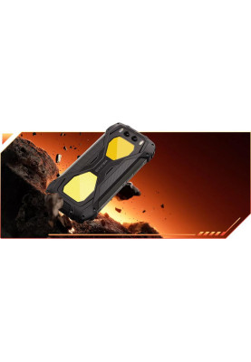 Смартфон Blackview BV7300 6/256GB Black