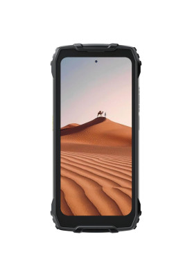 Смартфон Blackview BV7300 6/256GB Black
