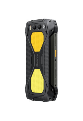Смартфон Blackview BV7300 6/256GB Black