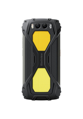 Смартфон Blackview BV7300 6/256GB Black