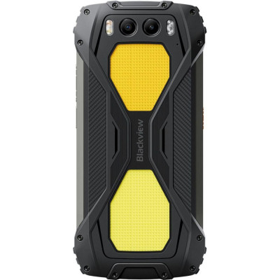 Смартфон Blackview BV7300 6/256GB Black