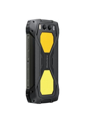 Смартфон Blackview BV7300 6/256GB Black