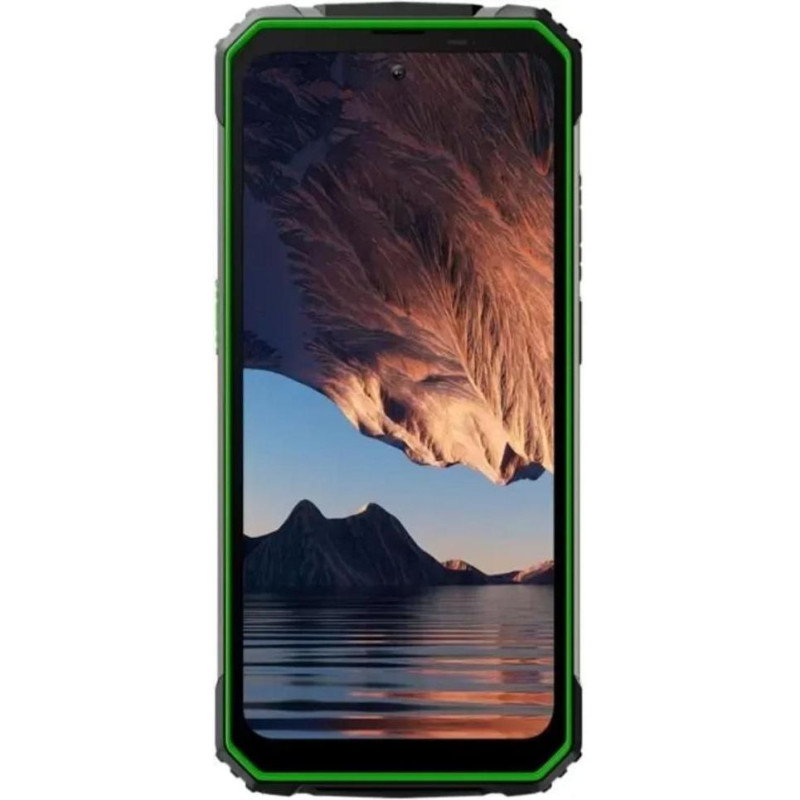 Смартфон Blackview BV8100 8/256GB Green