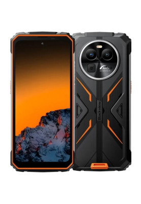 Смартфон Blackview BV8100 8/256GB Orange