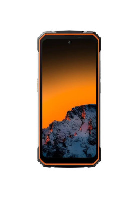 Смартфон Blackview BV8100 8/256GB Orange