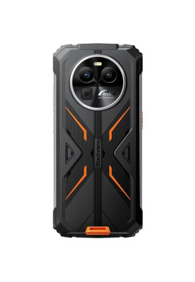 Смартфон Blackview BV8100 8/256GB Orange