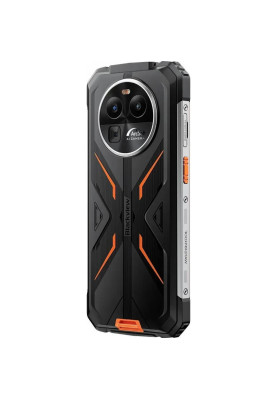 Смартфон Blackview BV8100 8/256GB Orange