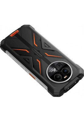Смартфон Blackview BV8100 8/256GB Orange