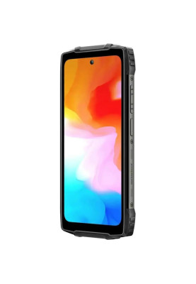 Смартфон Blackview BV8200 12/256GB Black