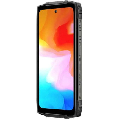 Смартфон Blackview BV8200 12/256GB Black