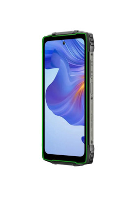 Смартфон Blackview BV8200 12/256GB Green