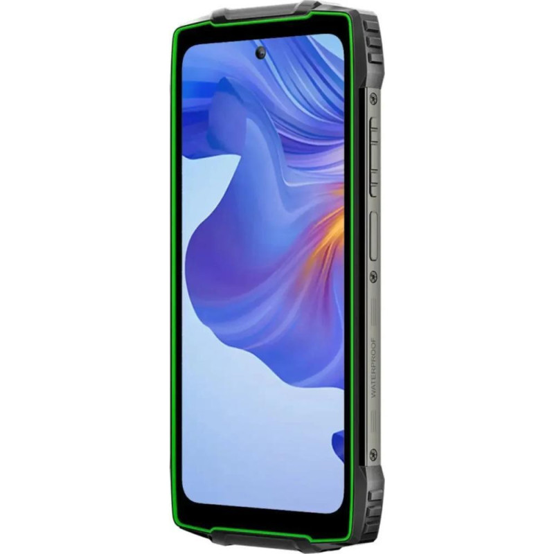 Смартфон Blackview BV8200 12/256GB Green