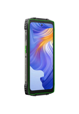 Смартфон Blackview BV8200 12/256GB Green