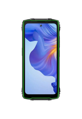 Смартфон Blackview BV8200 12/256GB Green