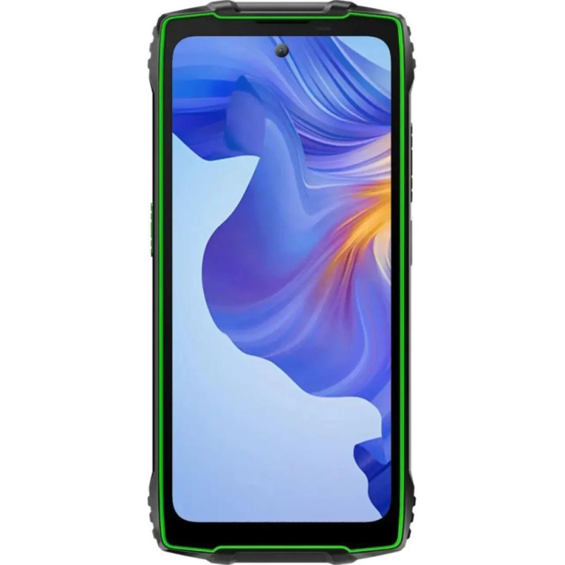 Смартфон Blackview BV8200 12/256GB Green
