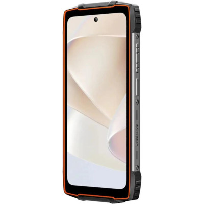 Смартфон Blackview BV8200 12/256GB Orange Смартфон Blackview BV8200 12/256GB Orange