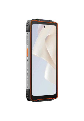 Смартфон Blackview BV8200 12/256GB Orange