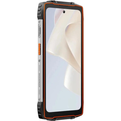 Смартфон Blackview BV8200 12/256GB Orange Смартфон Blackview BV8200 12/256GB Orange