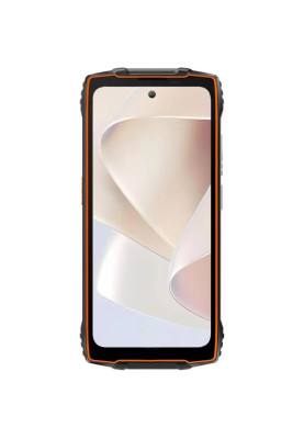 Смартфон Blackview BV8200 12/256GB Orange