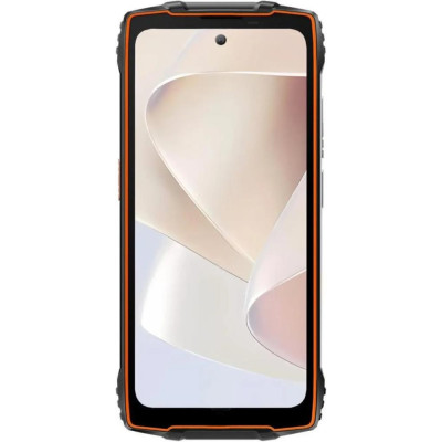 Смартфон Blackview BV8200 12/256GB Orange Смартфон Blackview BV8200 12/256GB Orange
