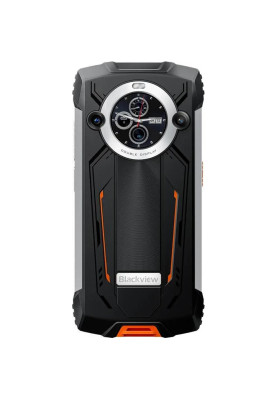 Смартфон Blackview BV8200 12/256GB Orange