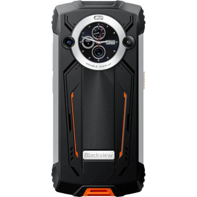 Смартфон Blackview BV8200 12/256GB Orange Смартфон Blackview BV8200 12/256GB Orange