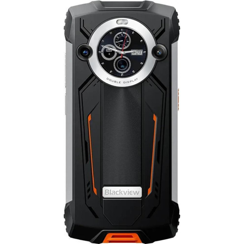 Смартфон Blackview BV8200 12/256GB Orange
