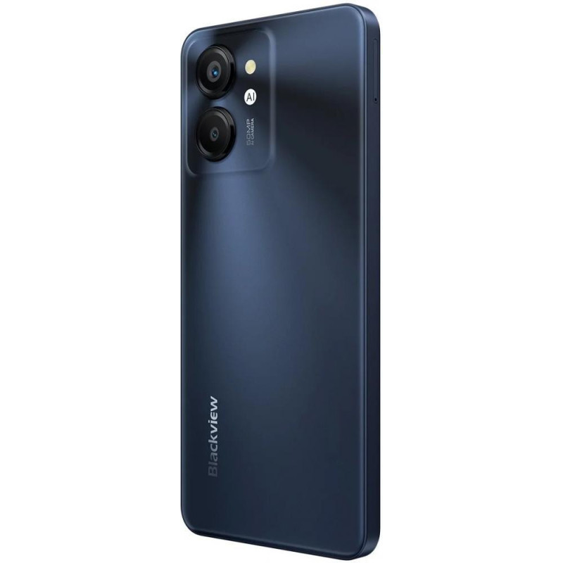 Смартфон Blackview Color 8 8/128GB Grey