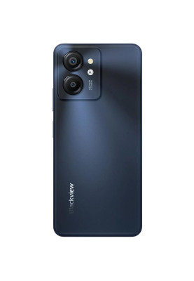 Смартфон Blackview Color 8 8/128GB Grey