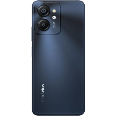 Смартфон Blackview Color 8 8/128GB Grey