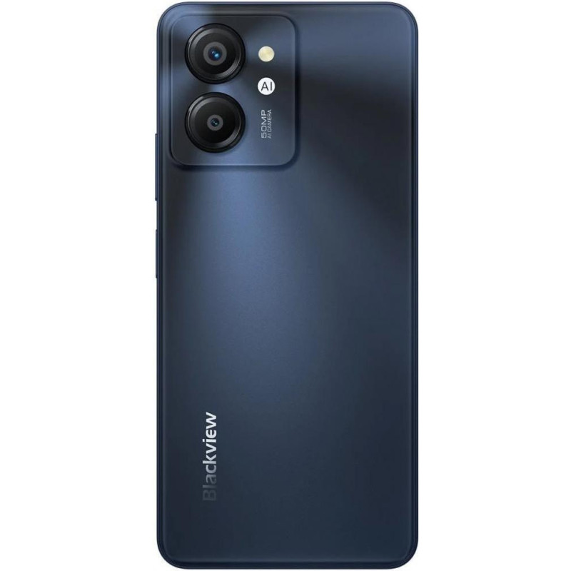 Смартфон Blackview Color 8 8/128GB Grey